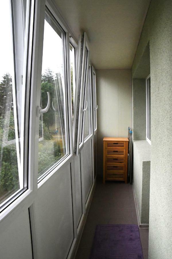 Relax Inn Druskininkai Exterior foto