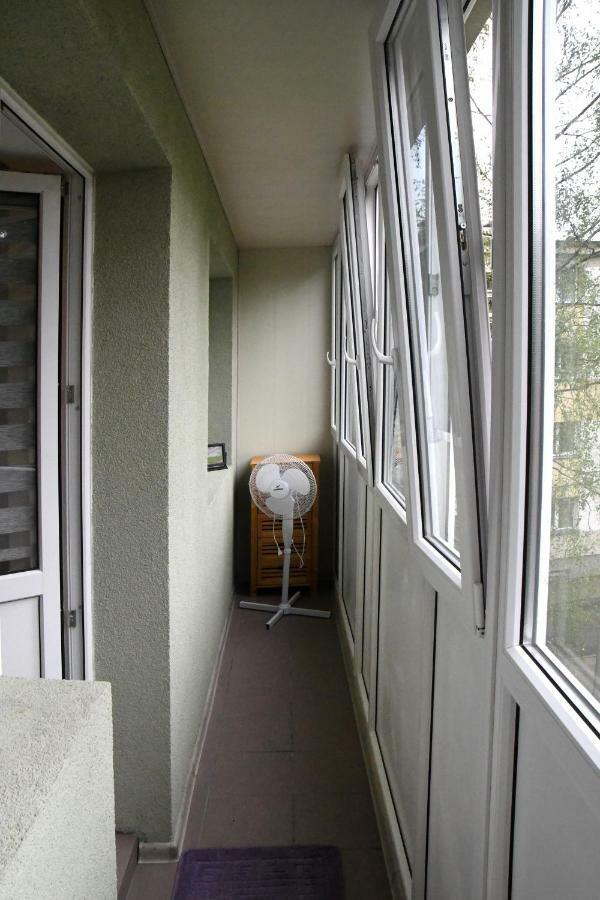 Relax Inn Druskininkai Exterior foto